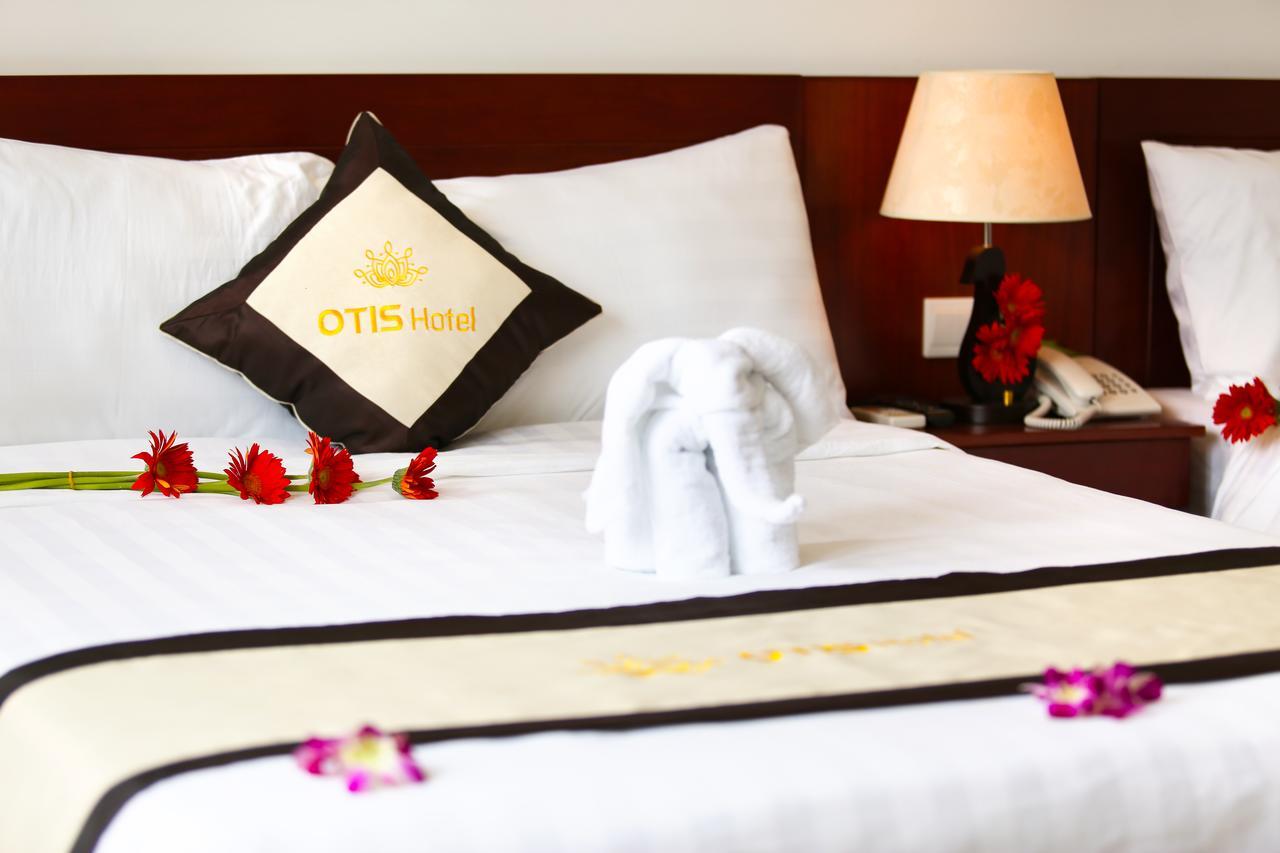 Otis Hotel Đà Nẵng Ngoại thất bức ảnh