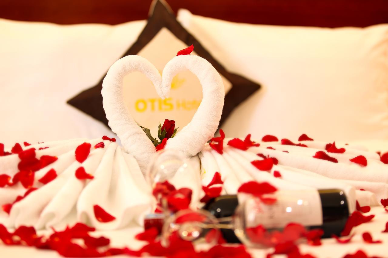 Otis Hotel Đà Nẵng Ngoại thất bức ảnh
