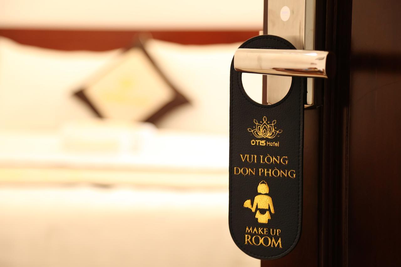 Otis Hotel Đà Nẵng Ngoại thất bức ảnh