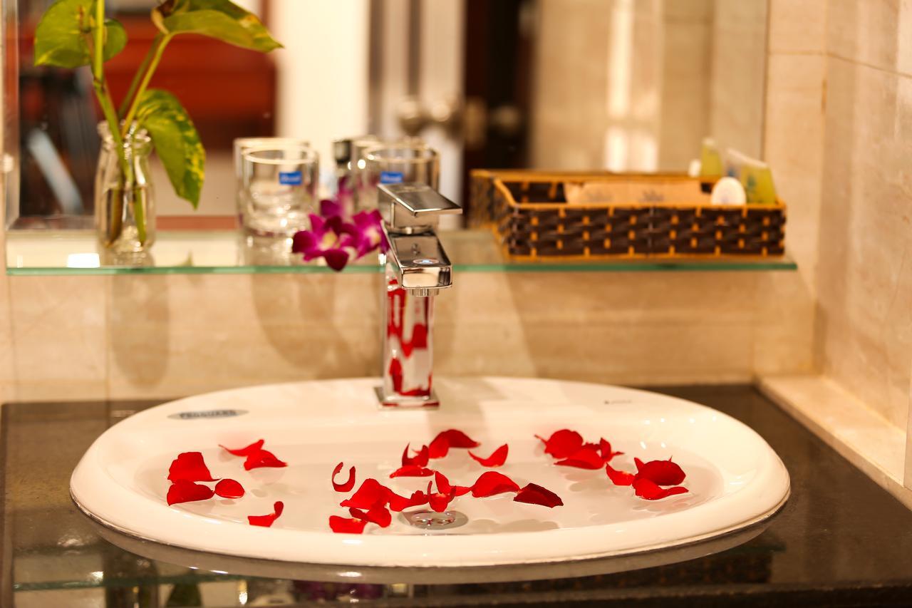 Otis Hotel Đà Nẵng Ngoại thất bức ảnh