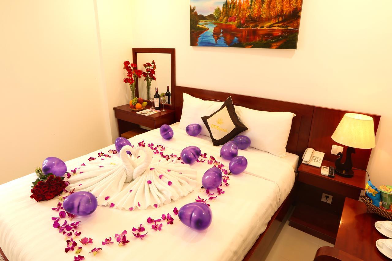 Otis Hotel Đà Nẵng Ngoại thất bức ảnh