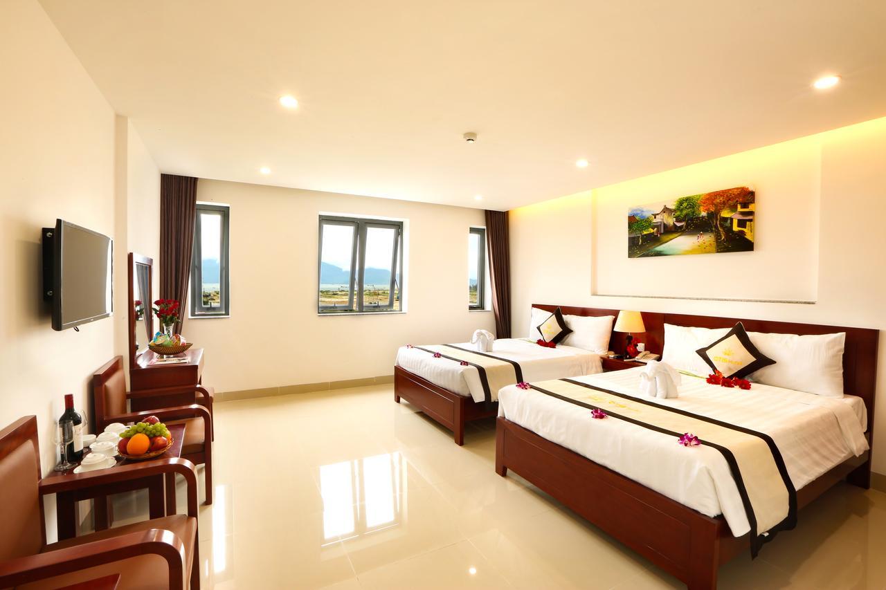 Otis Hotel Đà Nẵng Ngoại thất bức ảnh