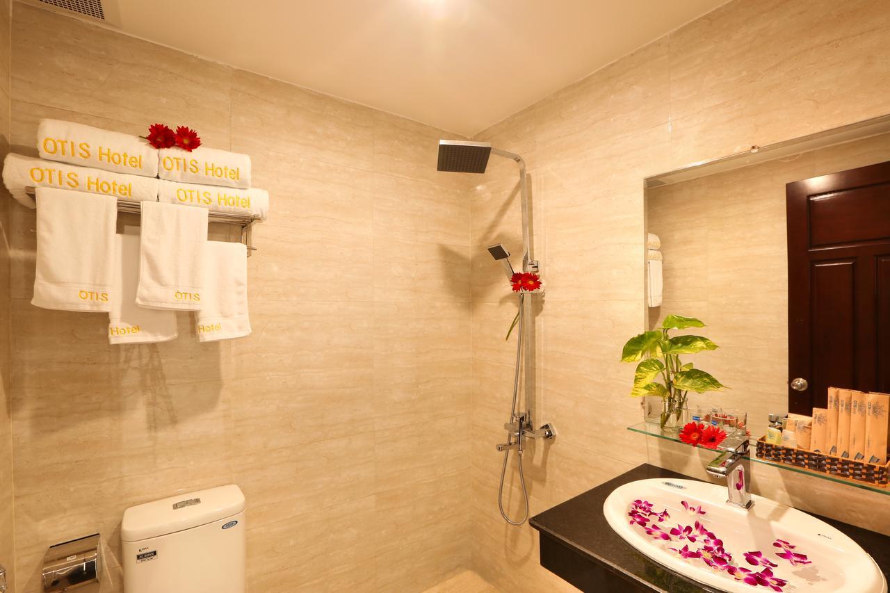 Otis Hotel Đà Nẵng Ngoại thất bức ảnh