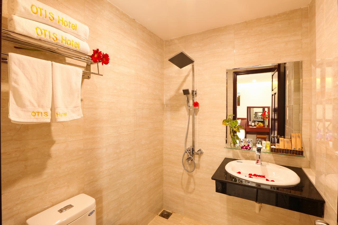 Otis Hotel Đà Nẵng Ngoại thất bức ảnh