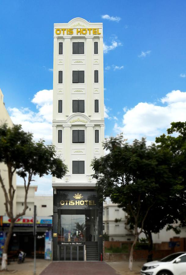 Otis Hotel Đà Nẵng Ngoại thất bức ảnh