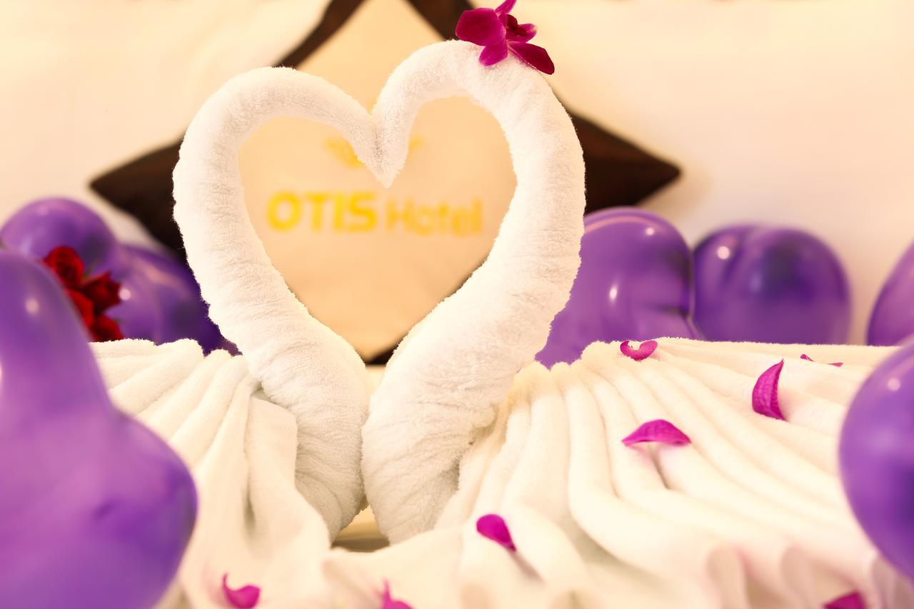 Otis Hotel Đà Nẵng Ngoại thất bức ảnh