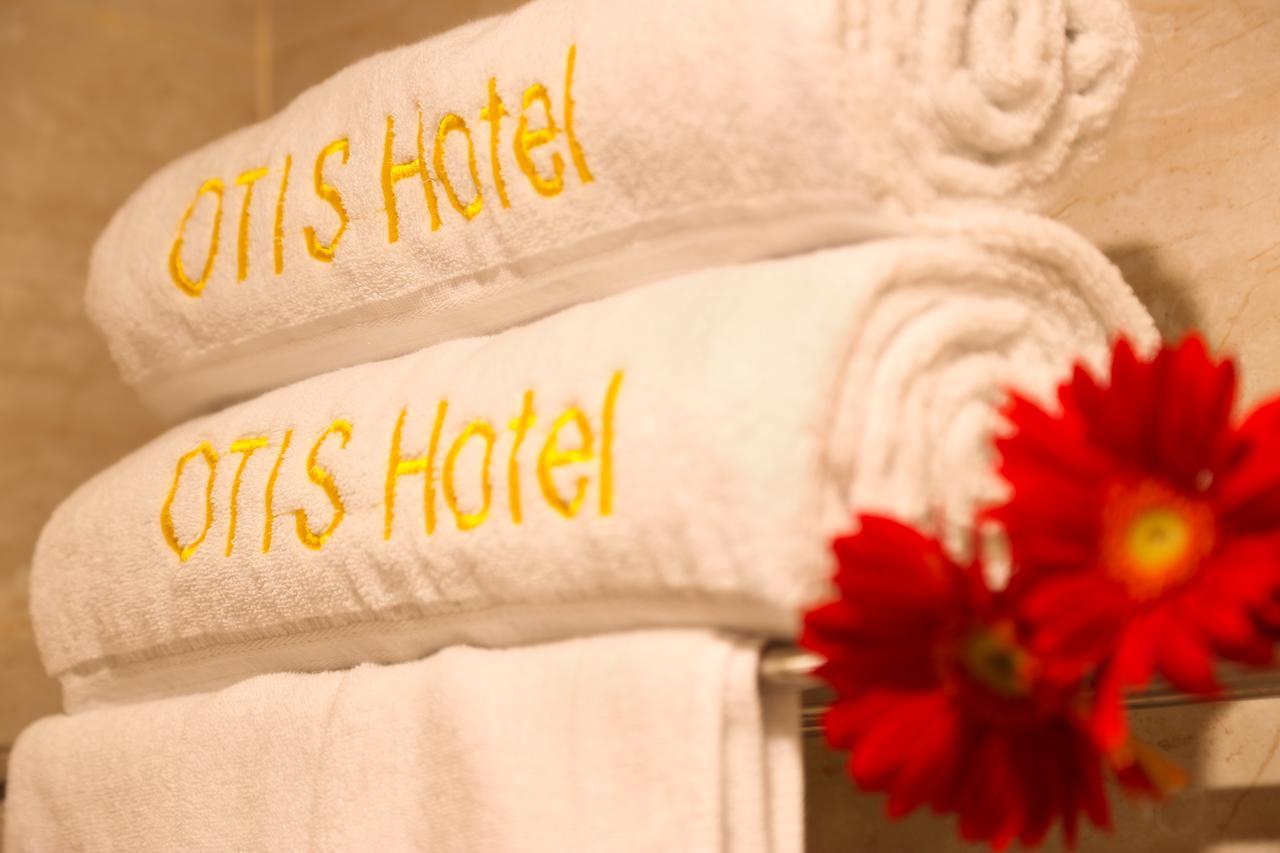 Otis Hotel Đà Nẵng Ngoại thất bức ảnh