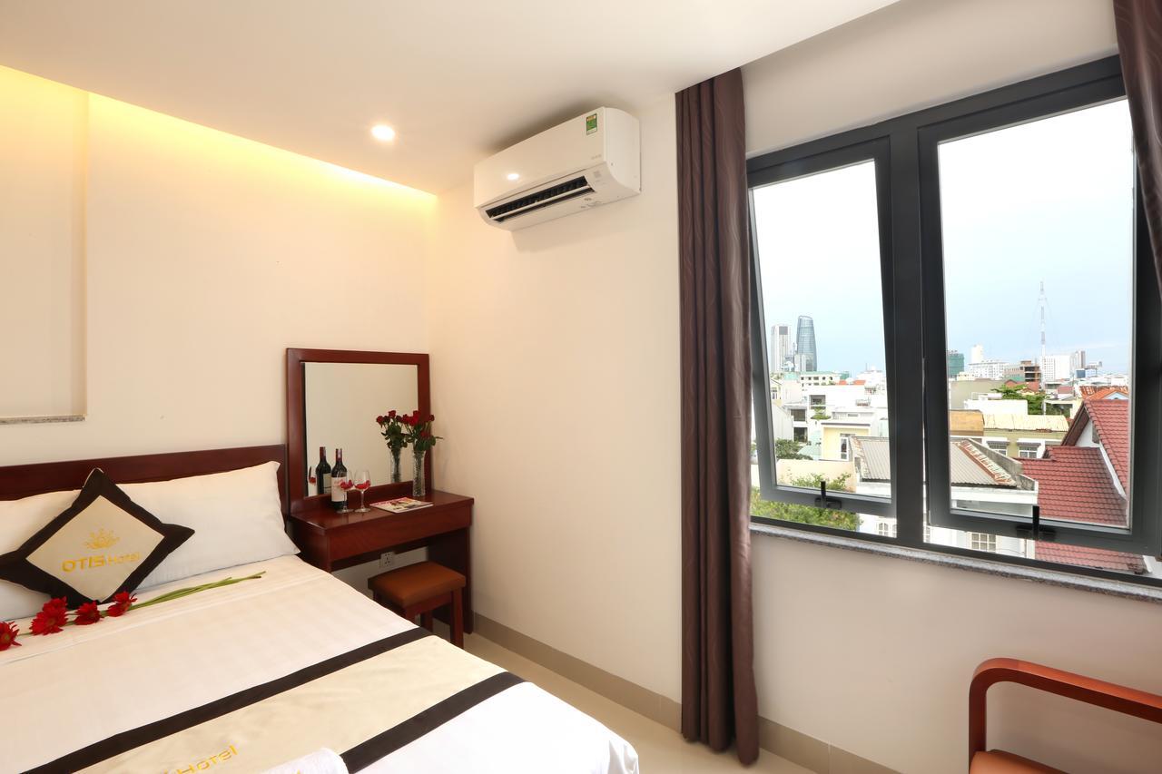 Otis Hotel Đà Nẵng Ngoại thất bức ảnh