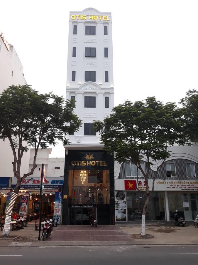 Otis Hotel Đà Nẵng Ngoại thất bức ảnh